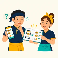 คำตอบและคู่มือช่วยเจ้าของร้านแก้ข้อสงสัยในการใช้ FriPos